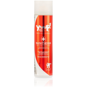 Yuup! PRO Sanitizing Shampoo 250ml