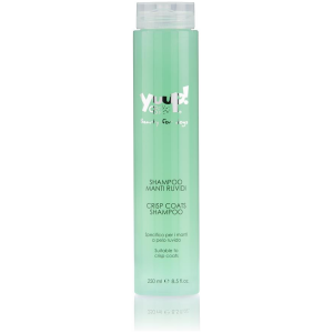 Yuup! Crisp Coat Shampoo 250ml