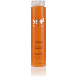 Yuup! Long Coats Shampoo 250ml