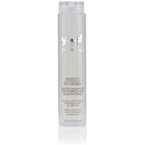 Yuup! Gentle Shampoo for Puppies and Sensitive Skins 250ml