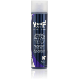 Yuup! PRO Whitening and Brightening Shampoo 250ml