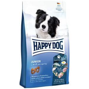 Happy Dog Fit & Vital Junior