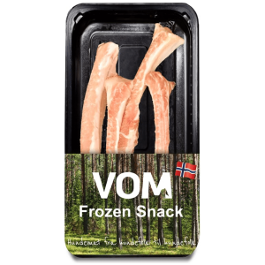 Frozen Snack Svinebein 200gr