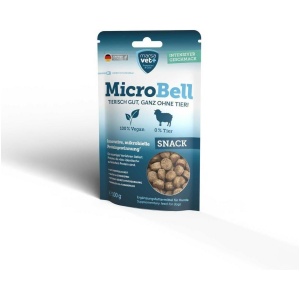 MicroBell Snack 100gr