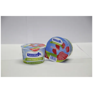 Vom Cold & Dog frossen yoghurt for hunder storfe 240gr