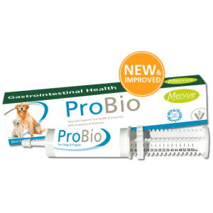 ProBio 60ml Probiotika Til Valp/Voksen Hund