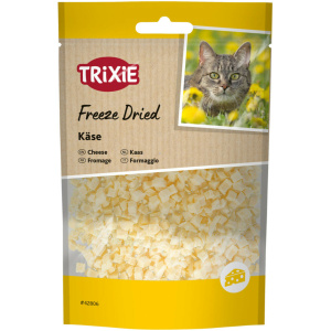 Trixie Premio Freeze Dried Cheese 25g 100% Ost