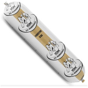 Digestive fullfôr 18kg (3x6kg pølse)