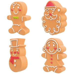 Trixie Xmas kakemann