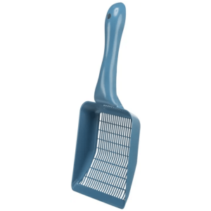 Trixie Kattespade Fin XL Blå