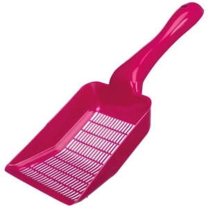 Trixie Kattespade Fin XL Rosa