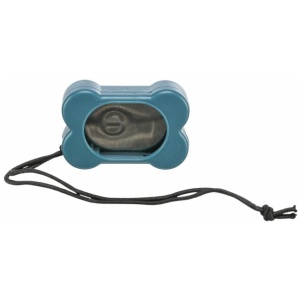 Trixie Basic Klikker Blå