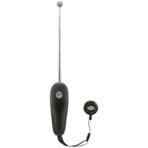 Trixie Klikker M/Target Stick Sort