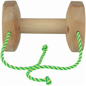 Gappay treningsapport m/snor 650gr