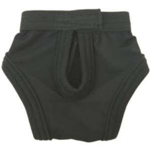 Trine Tispetruse Sort