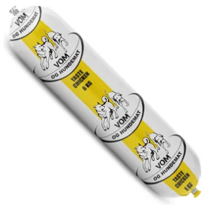 Taste kylling 6kg pølse