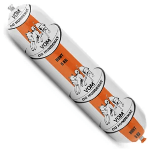 Hunt fullfôr 6kg pølse