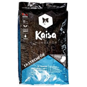 Kaisa hundefôr Ekstremfôr 12kg