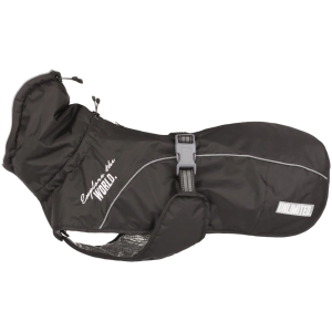 Trixie Hundedekken Explore Vinter Sort
