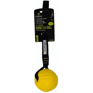 Starmark Gripcord Durafoam Ball m/håndtak Medium