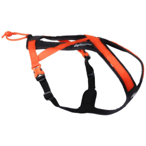 Non-Stop Rush Harness Orange