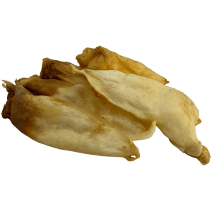 Whesco Geiteører ca 200gr