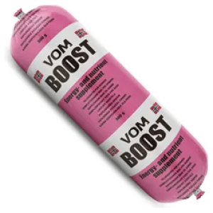 Boost 1 kartong (30st x 500gr)