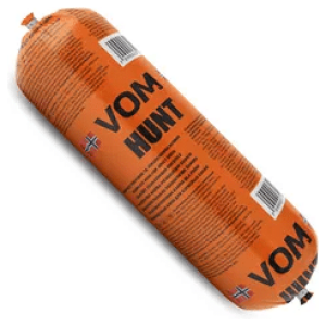 Hunt fullfôr 1 kartong (30st x 500gr)