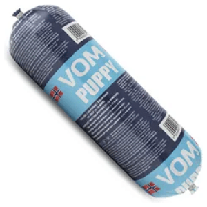 Puppy fullfôr 1 kartong (30st x 500gr)