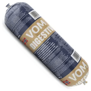 Digestive Fullfôr 1 kartong (30st x 500gr