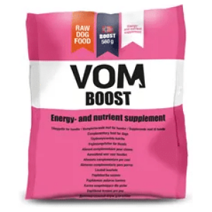Boost Energi- og næringstilskudd kjøttboller 1 kartong (15x560gr)