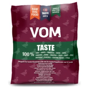 Taste And kjøttboller 1 kartong (15x560gr)