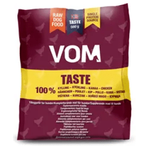 Taste kylling kjøttboller 1 kartong (15x560gr)