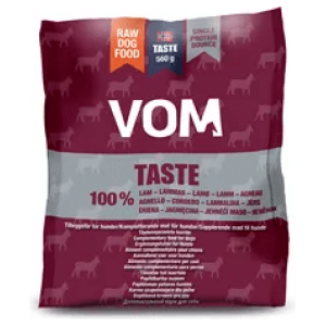 Taste Lam kjøttboller 1 kartong (15x560gr)