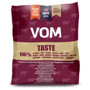 Taste storfe kjøttboller 1 kartong (15x560gr)