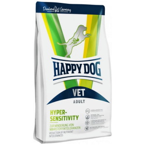 Happy Dog Vet Hypersensitivity 12Kg