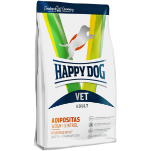 Happy Dog Vet Adipositas 12Kg
