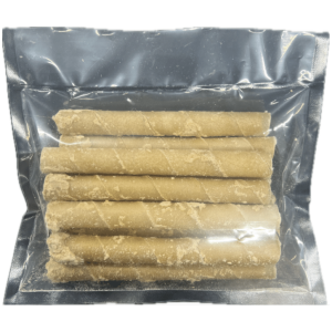 Trixie Fyldte Tyggestenger M/Bacon 10stk