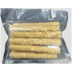 Trixie Fyldte Tyggestenger M/Ost 10stk