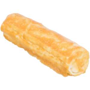 Tyggerull Natur Big M/Kyllingfilè 15cm 80g 50stk