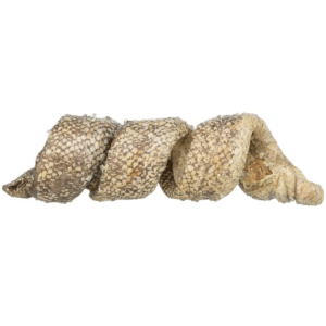 Tyggepinne Curls M/Torsk 12cm 25g 50stk