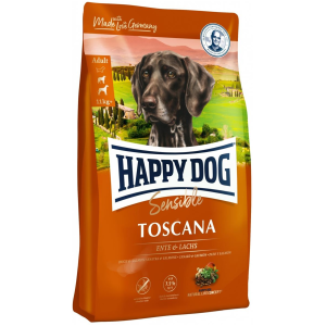 Happy Dog Sensible Toscana M/And & Laks