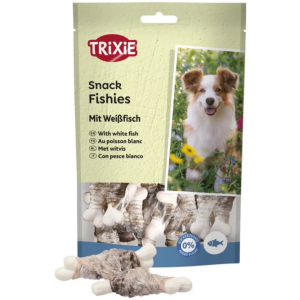 Trixie Fishies 100g
