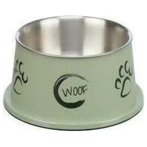 Spanielskål Grønn 900ml