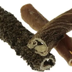 Provit Tørket Vomstrimler 1stk