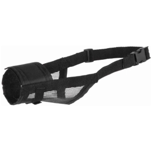 Trixie Munnkurv Nylon M/Nett