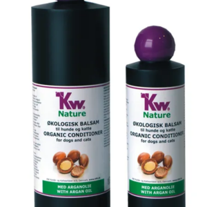 KW Nature Arganolie Balsam