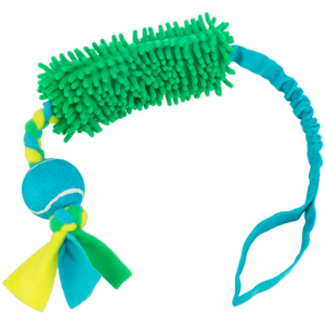 Trixie Tennisball I Snor Polyester 85cm