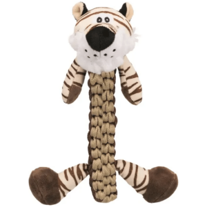 Trixie Tiger i Plysj/Polyester 32cm