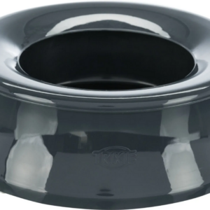 Trixie Hundeskål Splach Free 1,7L Sort